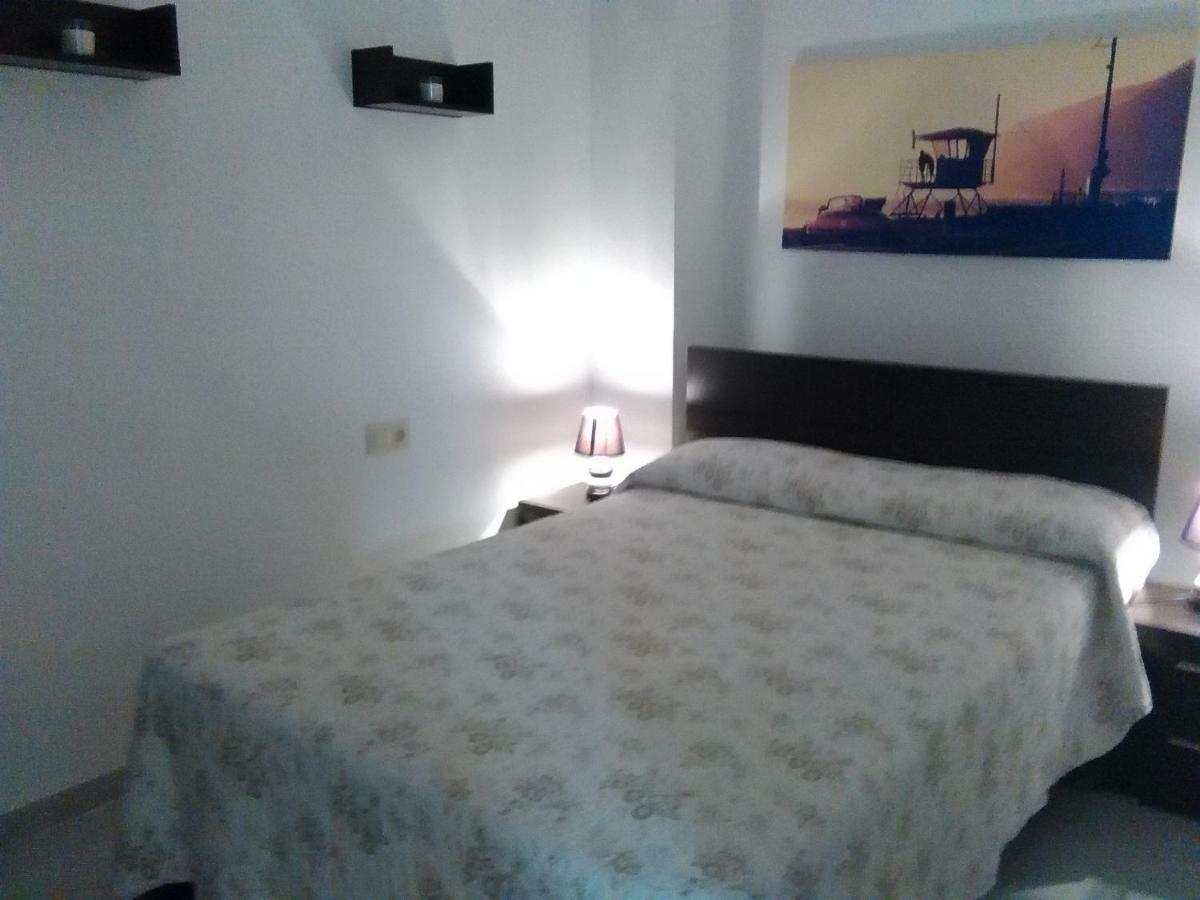 Apartment Piso En Centro Historico *