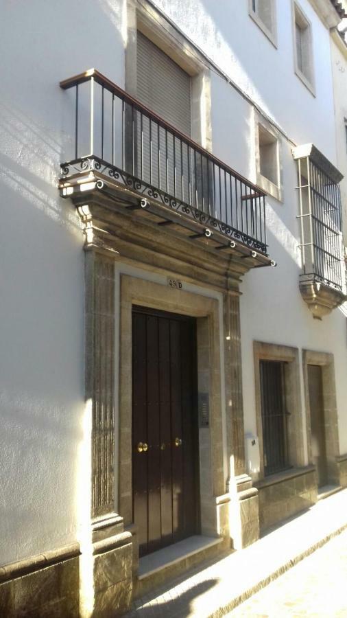 Apartment Piso En Centro Historico
