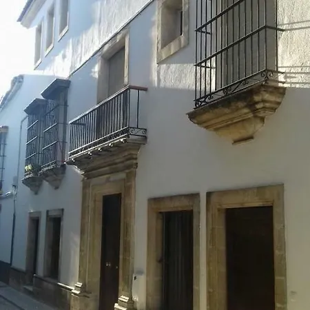 Piso En Centro Historico Jerez de la Frontera Exterior photo