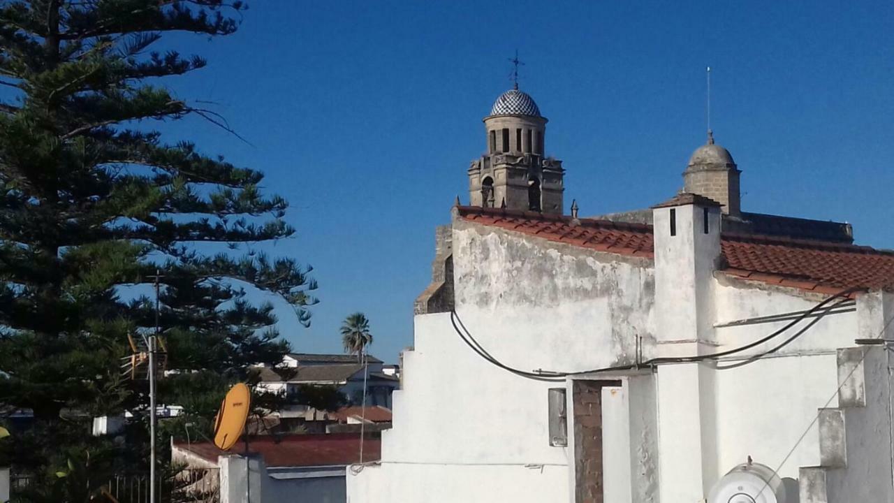 Apartament Piso En Centro Historico *