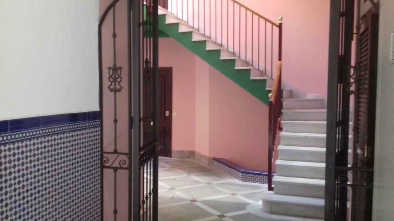 Piso En Centro Historico Apartament *